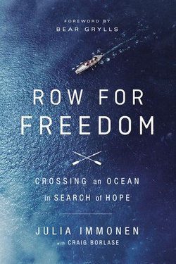 Row for Freedom