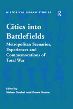 Cities into Battlefields