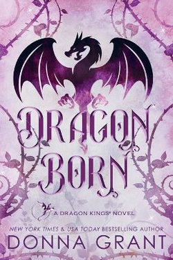 Dragon Born