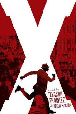 X: A Novel