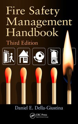 Fire Safety Management Handbook