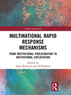 Multinational Rapid Response Mechanisms