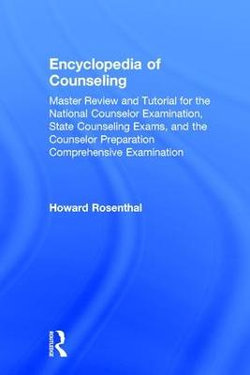 Encyclopedia of Counseling