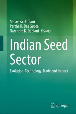 Indian Seed Sector