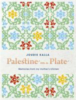 Palestine on a Plate