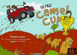 The First Camel Cup