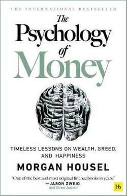 The Psychology of Money