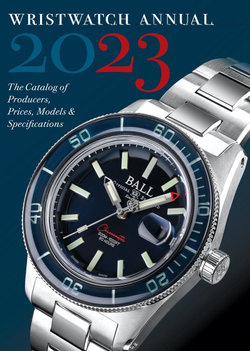 Wristwatch Annual 2023