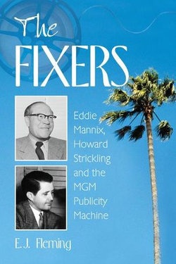 The Fixers