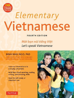 Elementary Vietnamese