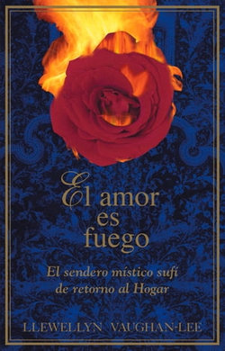 El amor es fuego