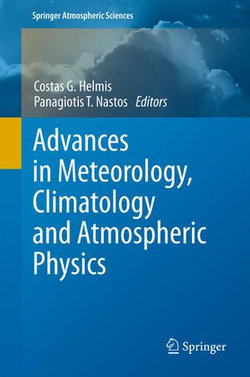 Advances in Meteorology, Climatology and Atmospheric Physics