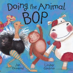 Doing the Animal Bop