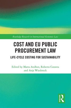 Cost and EU Public Procurement Law