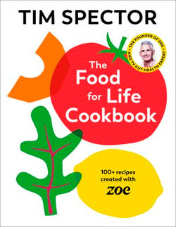 The Food For Life Cookbook