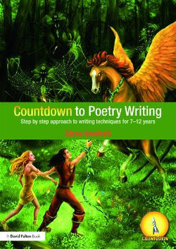 Countdown to Poetry Writing