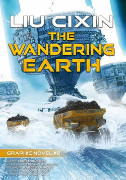 The Wandering Earth