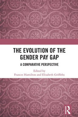 The Evolution of the Gender Pay Gap