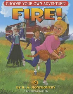 Fire!