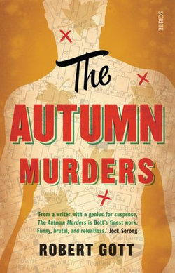 The Autumn Murders