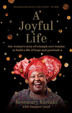 A Joyful Life