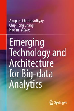 Emerging Technology and Architecture for Big-data Analytics