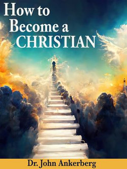 How to Become a Christian