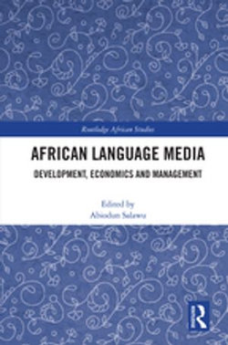 African Language Media