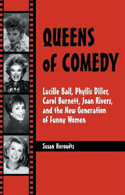 Queens of Comedy