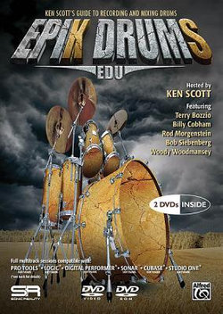 Epik Drums Edu