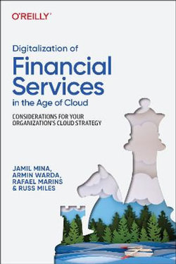 Digitalization of Financial Services in the Age of Cloud