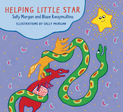 Helping Little Star