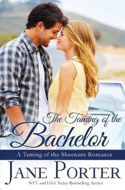 Taming of the Bachelor