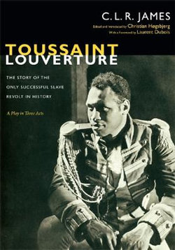 Toussaint Louverture