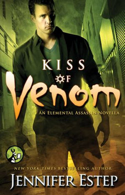 Kiss of Venom