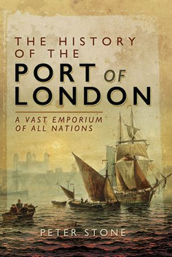 The History of the Port of London