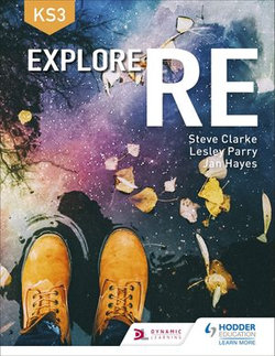 Explore RE for Key Stage 3