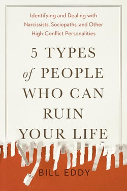 5 Types of People Who Can Ruin Your Life