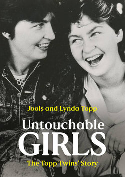 Untouchable Girls