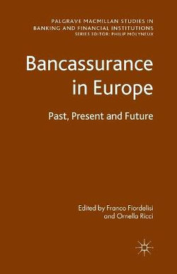 Bancassurance in Europe