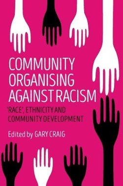 Community Organising Against Racism