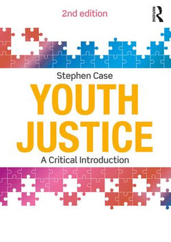 Youth Justice