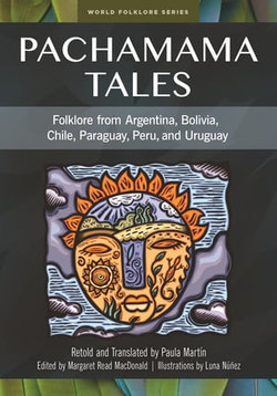 Pachamama Tales