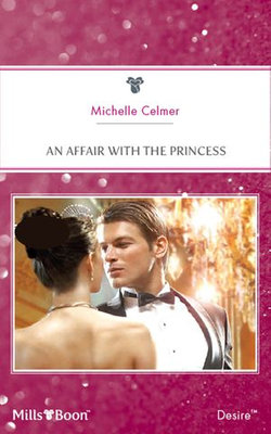 An Affair With The Princess