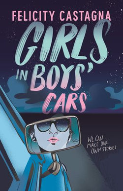 Girls in Boys' Cars