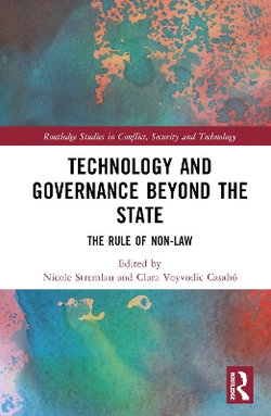 Technology and Governance Beyond the State