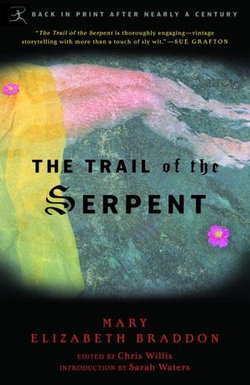 The Trail of the Serpent