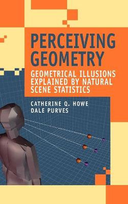 Perceiving Geometry