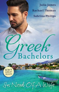 Greek Bachelors