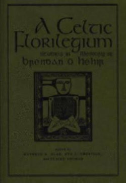 A Celtic Florilegium